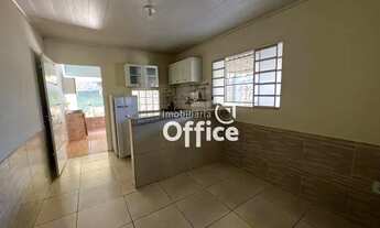 Imagem 7: Casa com 3 dormitórios para alugar, 158 m² por R$ 1.200/mês - Residencial Flamboyant - Aná