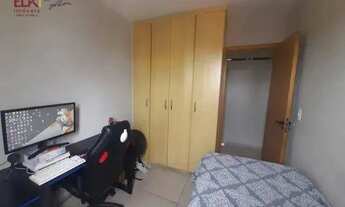 Imagem 6: Apartamento com 3 dormitórios à venda, 72 m² por R$ 380.000 - Conjunto Residencial Trinta