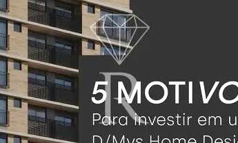 Imagem 3: Apartamento - Estreito - Florianópolis