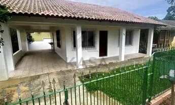 Imagem: Casa 2 dormitórios no bairro OLÁRIA em