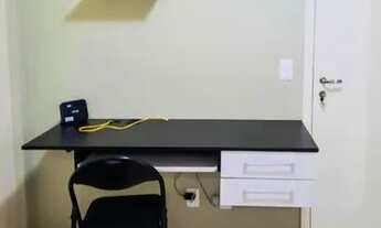 Imagem 2: Apartamento para Aluguel - Consolação, 1 Quarto, 25 m2