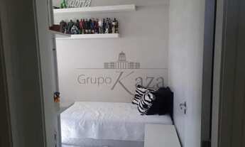 Imagem 6: Grand Splendor 122m² - 3 dorm. 1suíte - 2 vagas - Varanda Gourmet - Andar alto. Jd. das In