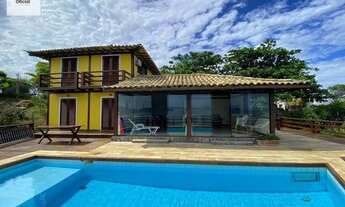 Imagem 5: Casa em Condomínio para Venda e Aluguel em Geriba Armação dos Búzios-RJ - 1077