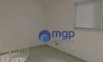Imagem 5: Apartamento com 1 dormitório para alugar - Vila Maria