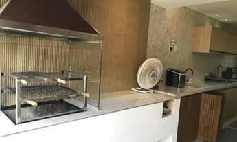 Imagem 7: Casa para venda com 190 metros quadrados com 4 quartos em Juquehy - São Sebastião - São Pa