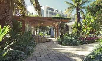 Imagem 3: Apart. para venda com 25m² quadrados com 1 quarto em Praia dos Carneiros - Tamandaré - PE