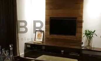 Imagem 5: APARTAMENTO DE LUXO À VENDA NO CONDOMÍNIO PLAZA MAYOR ALTO DA LAPA, COM 142M², 3 SUITES e