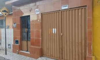 Imagem 4: Casa no jacintinho com garagem