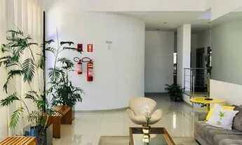 Imagem 5: Apartamento para venda tem 55 metros quadrados com 2 quartos em Candelária - Natal - RN