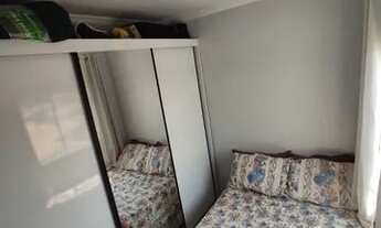 Imagem 2: URGENTE! ATENÇÃO! Lindo apto na QN 1! Todo reformado! 2Quartos! Fino acabamento! Confira!