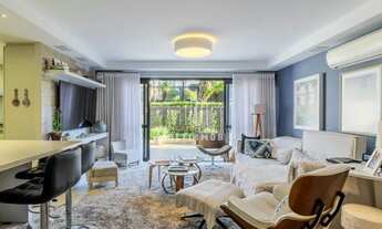 Imagem 3: Apartamento garden 3 suítes no Chácara das Pedras