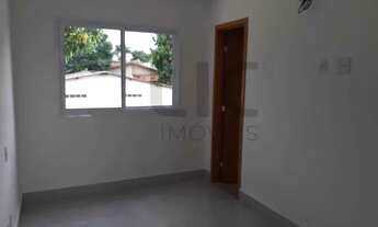 Imagem 7: Sobrado à venda de 176 metros quadrados com 3 quartos em Jardim Mirabel - Goiânia - GO