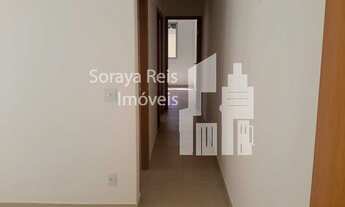 Imagem 4: Apartamento-À VENDA-Estrela Dalva-Belo Horizonte-MG