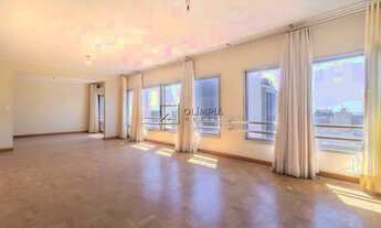 Imagem 1: Apartamento Venda 3 Dormitórios - 203 m² Jardim Paulista