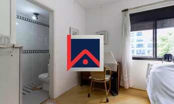 Imagem 7: Apartamento Venda Moema 226 m² 3 Dormitórios