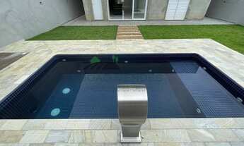 Imagem 13: Casa térrea à venda no condomínio Buona Vita, em Atibaia/SP