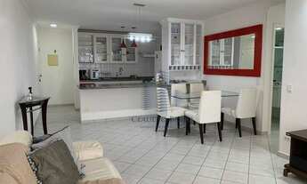 Imagem 5: Apartamento com 3 dormitórios à venda, 100 m² por R$ 1.810.000,00 - Riviera Módulo 6 - Ber