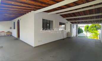 Imagem 2: Casa para aluguel, 2 quartos, 1 suíte, 4 vagas, Jardim Nossa Senhora de Fátima - Americana