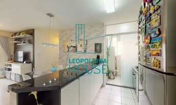 Imagem 5: APARTAMENTO PARA VENDA 70M² - LAPA