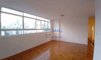 Imagem 2: Apartamento com 3 dormitórios à venda, 117 m² por R$ 1.000.000,00 - Higienópolis - São Pau