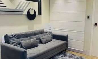 Imagem 6: Apartamento recém reconstruído