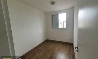 Imagem 6: Apartamento para Locação em São Paulo, Piqueri, 3 dormitórios, 1 suíte, 2 banheiros, 1 vag