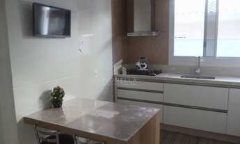 Imagem 4: Casa 3 dormitórios sendo 1 suíte master, bairro Forquilhinhas, em São José/SC