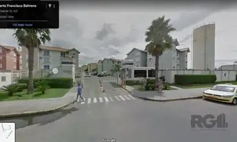 Imagem: Apartamento 02 dormitórios, com vaga escriturada