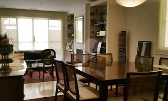 Imagem 2: CASA EM CONDOMÍNIO COM PISCINA E 4 SUITES