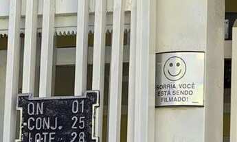 Imagem 2: Aluguel casa 3 quartos