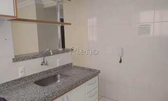 Imagem 6: Apartamento - Vila João Jorge - Campinas