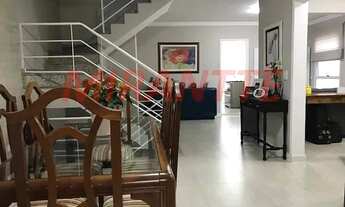 Imagem 4: Cond. fechado de 260m² com 3 quartos em Santa Terezinha