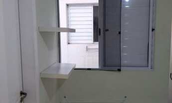 Imagem 3: Kitnet Metrô Alto do Ipiranga