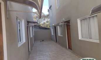 Imagem: Casa com 2 dormitórios - Jardim Karolyne