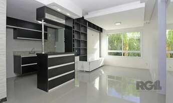 Imagem: Xcelente apartamento de 2 dormitórios no