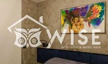 Imagem 2: Apartamento suíte garden com 60m² - Estação Gabriele 48, Apto 13A