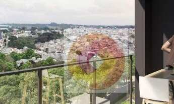 Imagem 5: Apartamento com 2 dormitórios à venda, 55 m² por R$ 368.305,65 - Campo Comprido - Curitiba