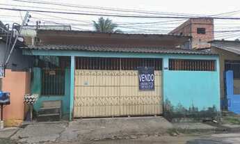 Imagem: Casa para venda tem 73,98 metros quadrados