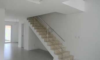 Imagem 4: Sobrado para Venda - 124m², 3 dormitórios, sendo 3 suites, 1 vaga - Guarujá