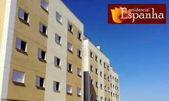 Imagem: Apartamento duplex 3 domr. E 1 vaga PQ SANTA