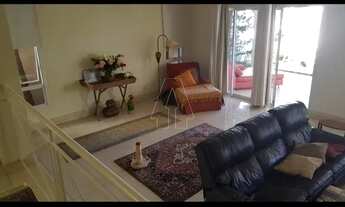 Imagem 2: Araçatuba - Casa de Condomínio - Jardim Nova Yorque