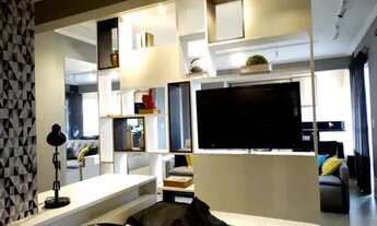 Imagem 3: Apartamento de 2 quartos para alugar no bairro Demarchi