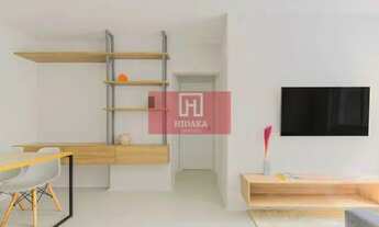 Imagem 4: Apartamento para alugar no bairro Itaim Bibi - São Paulo/SP, Zona Oeste