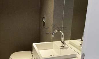 Imagem 7: Jd. Europa - 03 vagas - 03 suítes - Rua Tranquila !!!