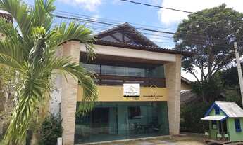 Imagem 2: Leonardo Corretor Vende: Linda Casa 06 Suítes + Dependência Gravatá