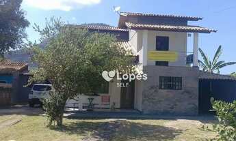 Imagem: Casa à venda, 224 m² por R$ 500.000,00