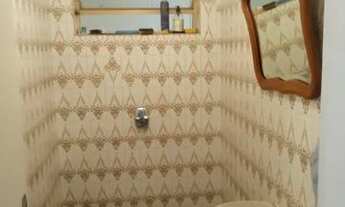 Imagem 5: Sobrado para venda tem 150 metros quadrados com 3 quartos em Mirandópolis - São Paulo - SP