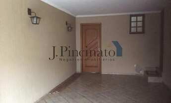 Imagem: Casa Sobrado em Jundiaí