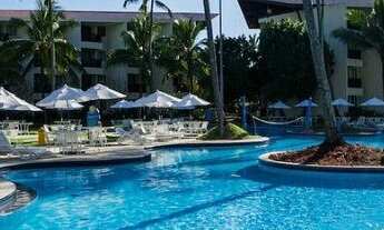 Imagem: Flat Studio Marulhos Resort Muro Alto (Próx