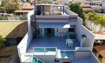 Imagem: Capa de Revista! 04 Quartos, Alto Padrão